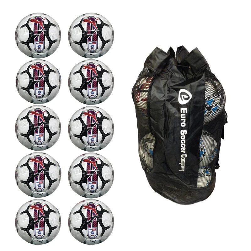 Discover 134+ puma soccer ball bag latest 3tdesign.edu.vn
