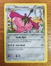 Uncommon Wormadam Pokemon Card, Fates Collide Set 59/124