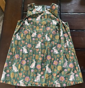 princess highway rabbit dress Princess Highway Floral/Rabbit Print Dress Size 16(s) - New With Tags