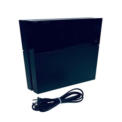 Sony PlayStation 4 CUH-1001A 120V Video Game Console - 500GB - 3189