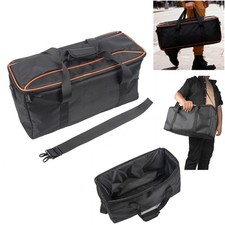 Portable Carry Bag Shoulder Bag for JBL Partybox On-The-Go Essential 1/2 Speaker