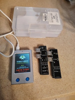 EEPROM OSS TEAM W13