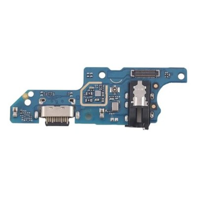 Für Infinix Smart 7 (India) 4G / 7 Plus X6517 Dock Connector Ladeanschluss Flex