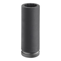 "Facom Impact-SteckschlüSsel 3/4\" Lang 24 Mm"