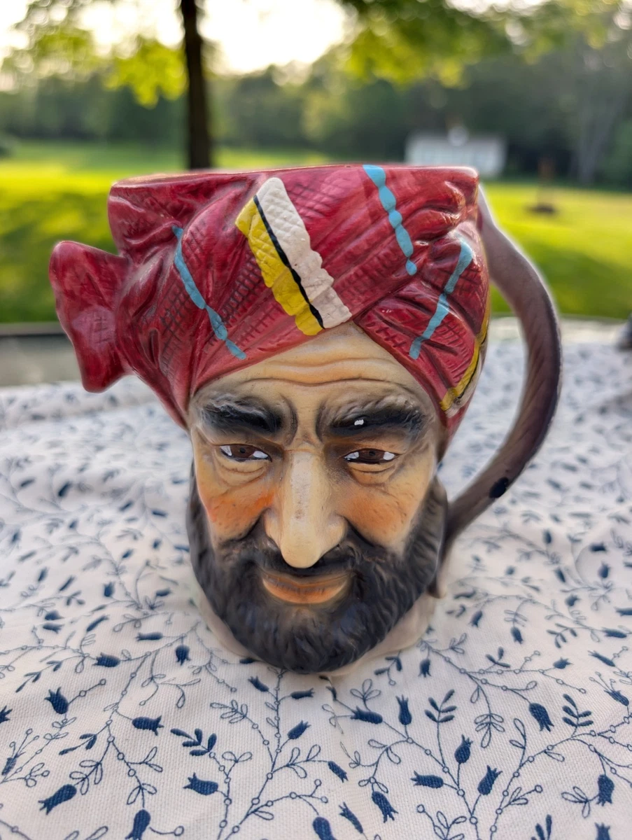 Toby Cups In Collectible Mugs & Cups for sale | eBay