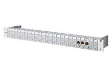 METZ CONNECT 130920-E E-DATmodul 24x8(8)1HE P...