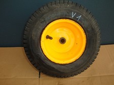 Aufsitzmäher Rasentraktor MTD GUTBROD  Reifen 13X5.00-6