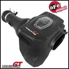 AFE Momentum GT Cold Air Intake System Fits 2017-2021 Nissan Titan 5.6L