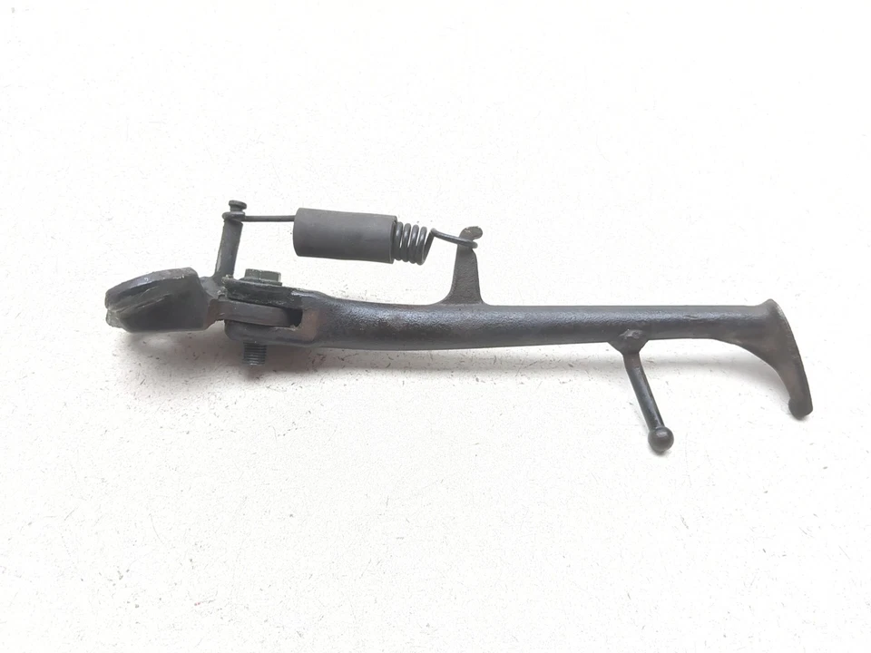 Pata de cabra lateral Honda CBR600 F4i 01-06 TRSH PL Foto 3 de 4