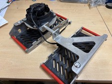 Beta 300 RR 2020-2023 125-300 Axp Extreme Radiator Guards With Spal Fan Kit