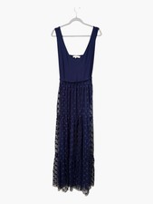 NWT Sarah  Rae Vargas Women's Beach Vacation Maxi Dress Women’s Size 3X
