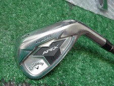 Nice 2019 19 Callaway Forged Apex 9 Iron Recoil Es F3 Graphite Regular Flex