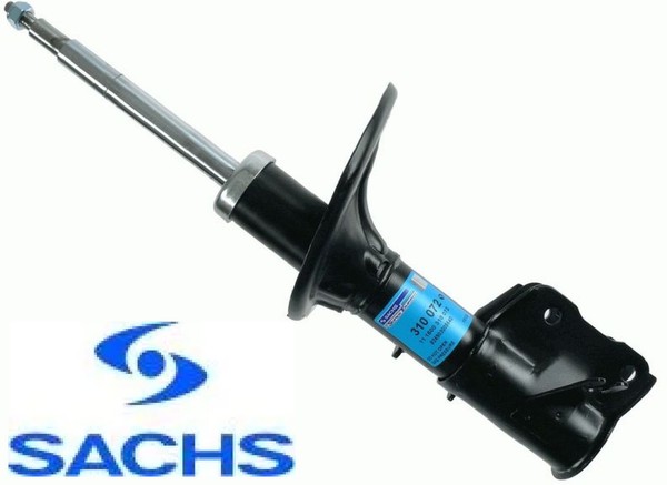 Sachs 310072 StoßDäMpfer StossdäMpfer FüR Volvo-image