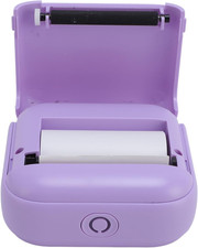 Bewinner BT Thermal Shipping Label Printer - Thermal Label Printer for Small Bus