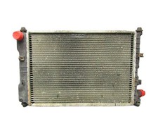 Radiateur Ford ESCORT
