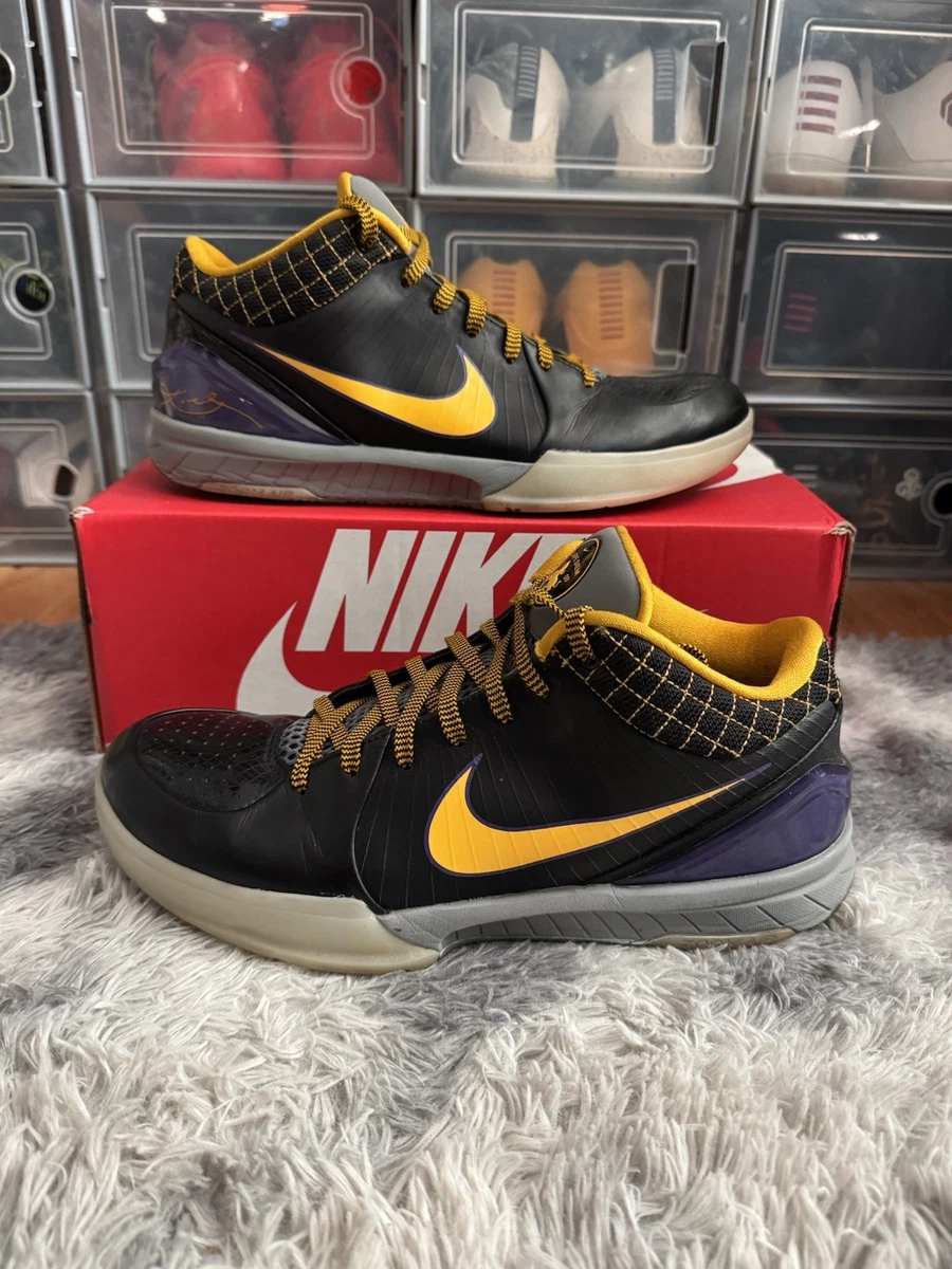 Nike Zoom Kobe 2 Carpe Diem for Sale | Authenticity  display picture 1