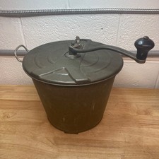 PANERA UNIVERSAL VINTAGE - Mezclador de masa