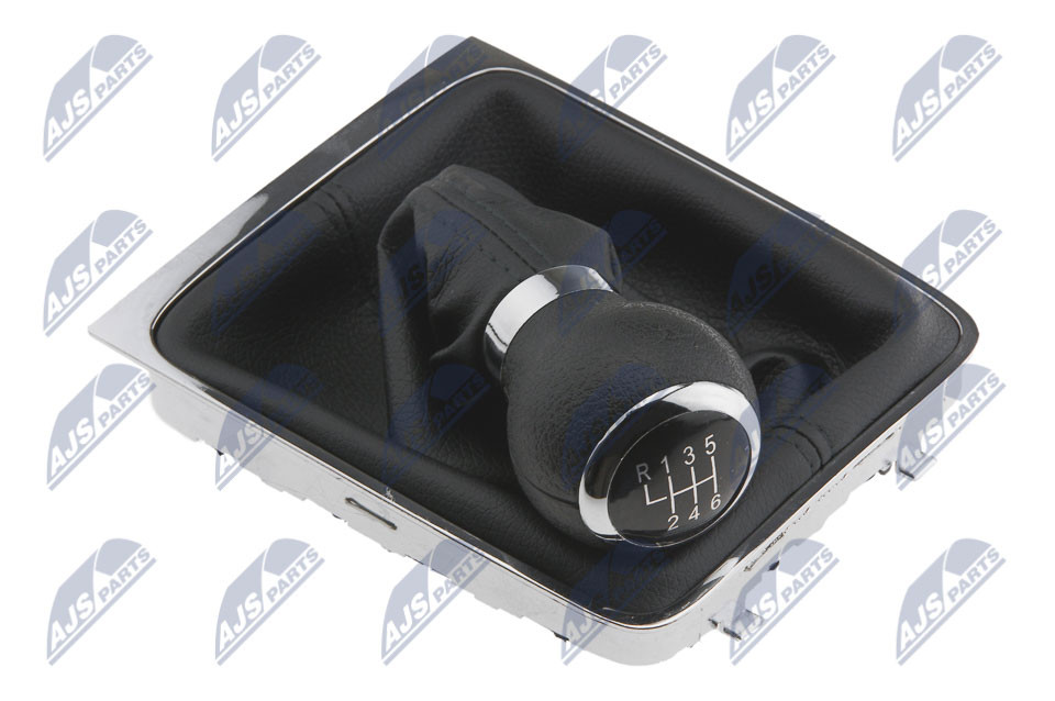 2x ✅Fits NTY GZB-WW-005 GEAR KNOB+GEAR STICK COVER + FRAME ⭐UK Seller⭐ - Image 13