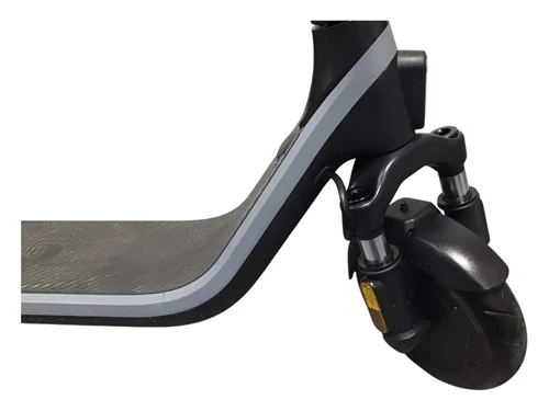 PATINETE ELECTRICO SEGWAY NINEBOT E2 PLUS 2 19075873 - Imagen 5 de 5