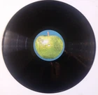 The Beatles 1967-1970 -  LP  1973 Apple PCS 7181 MISPRINT SAME LABEL BOTH SIDES