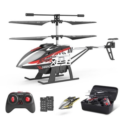 DEERC DE52 Remote Control Helicopter,Altitude 5 x 25 12 centimeters, De52 