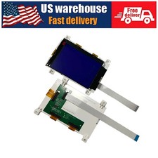 1/2/5x Display For  Yamaha PSR S500 S550 S650...