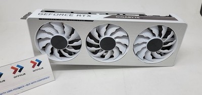 GIGABYTE NVIDIA GeForce RTX 3070 Vision GDDR6 8GB GPU * MINT
