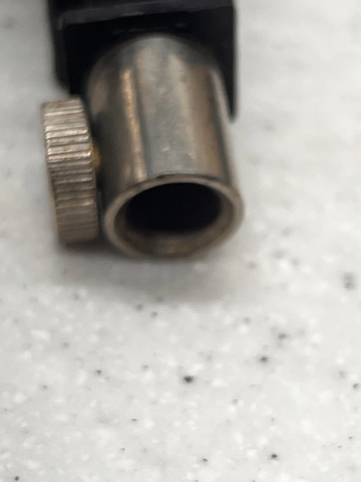 Vivitar SL-2 Slave Flash Remote Trigger with PC & Hot Shoes - Image 3 of 4