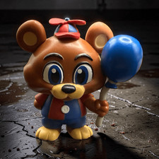 2017 Funko Five Nights at Freddy's Mystery Minis Series 2 12