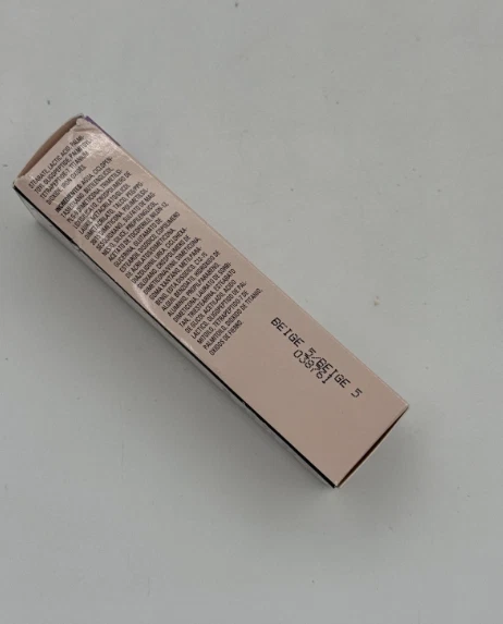 MARY KAY TimeWise Foundation Matte Wear Liquid BEIGE 5 #038761 - Image 4 of 4