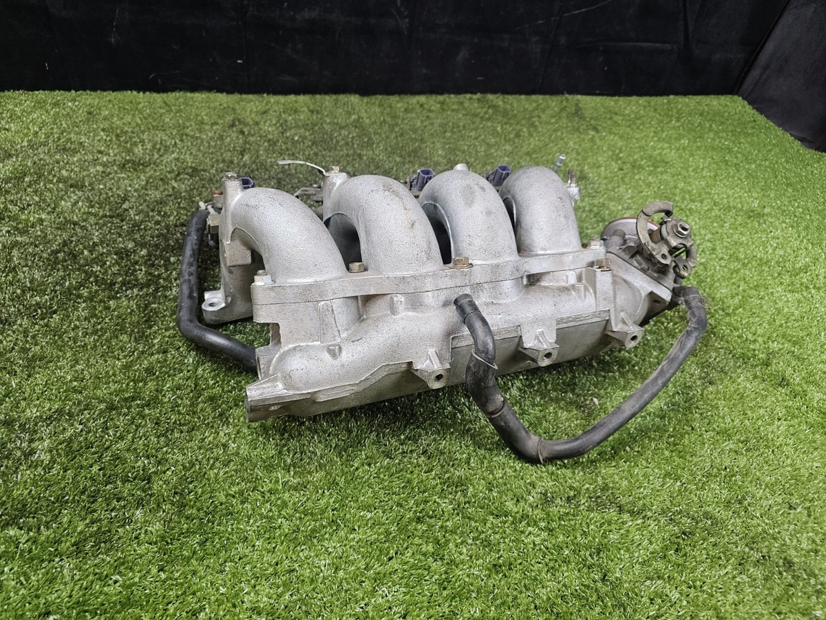 JDM Nissan S13 SR20DET Upper & Lower Intake manifold With Fuel