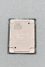 Intel Xeon Gold 6140 2.3Ghz 2666Mhz 18C 24.75MB LGA3647 140W CPU SR3AX