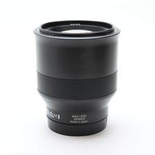 最終値下げ　Batis 85mm F/1.8 Camera Lenses ZEISS Batis 85mm Focal for sale | eBay