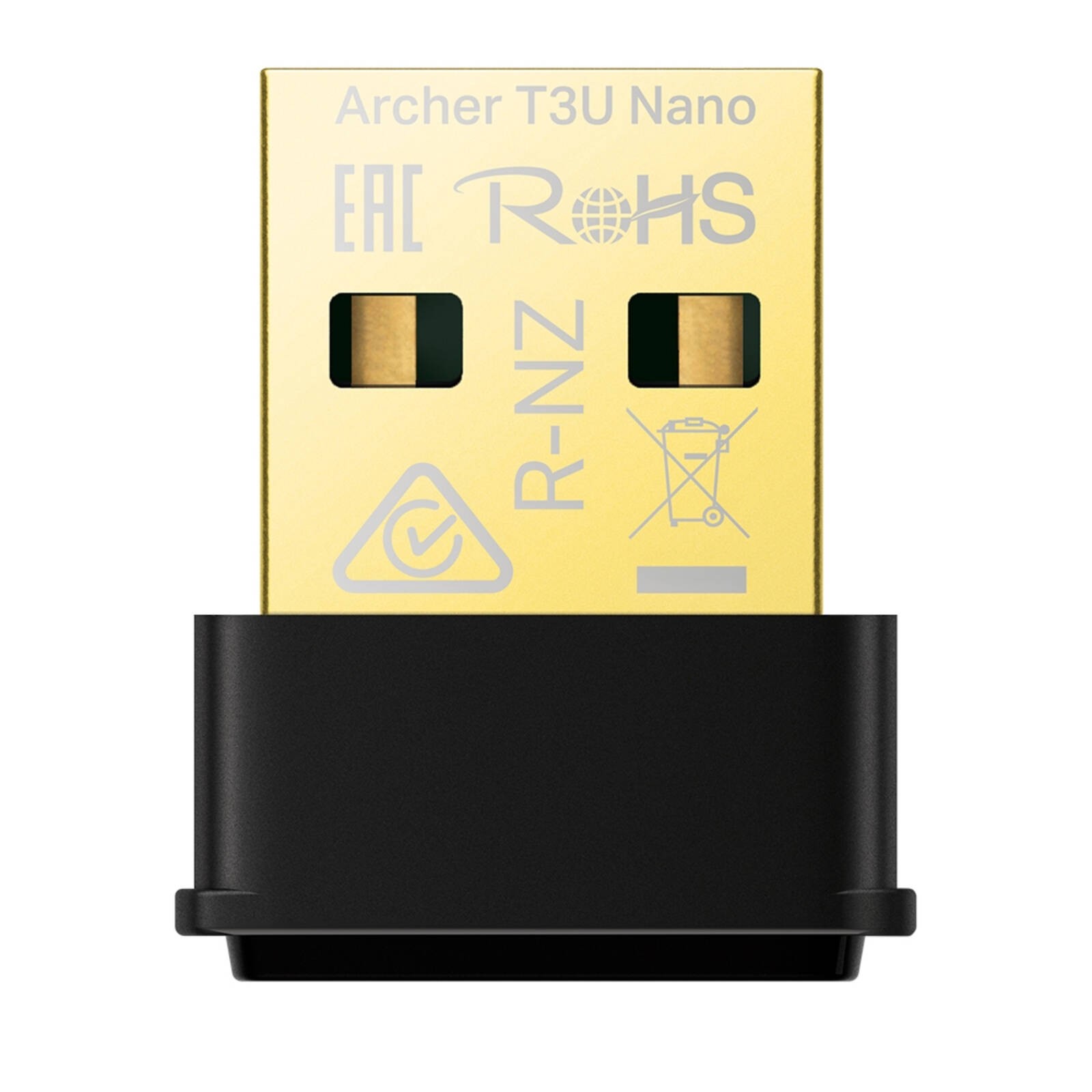 TP-LINK Archer T3U Dual Band Nano AC1300 Wireless USB Adapter