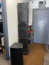 Behringer Eurolive B1220 PRO Speakers