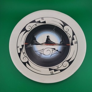 Navajo Plate | eBay