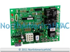 Furnace Control Circuit Board Panel Fits Goodman Janitrol B18099-13S