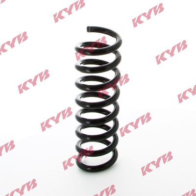 1x KYB Fahrwerksfeder K-Flex RA7015 für MERCEDES KLASSE Model S204 180 CGI 204