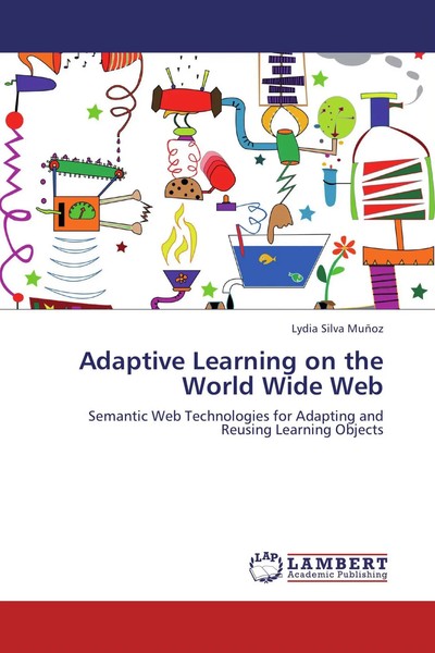 Lydia Silva MuñOz | Adaptive Learning On The World Wide Web | Taschenbuch (2012)-image