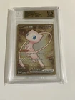 New Listing2023 Pokemon SV 151 Ultra Premium Mew Ex UR Metal Card #205/165 BGS 9.5