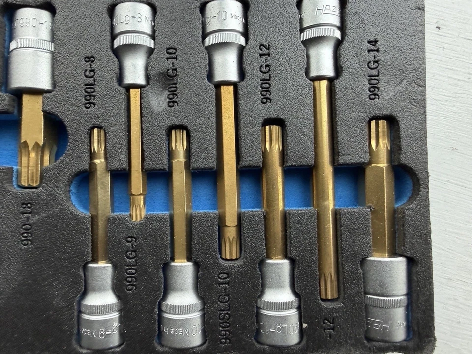 HAZET XZN - Image 3 of 4