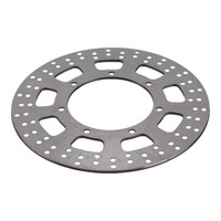 Trw Bremsscheibe MST210 | FüR Kawasaki Vn Bvulcan Classic 800 2006 VN800AB V