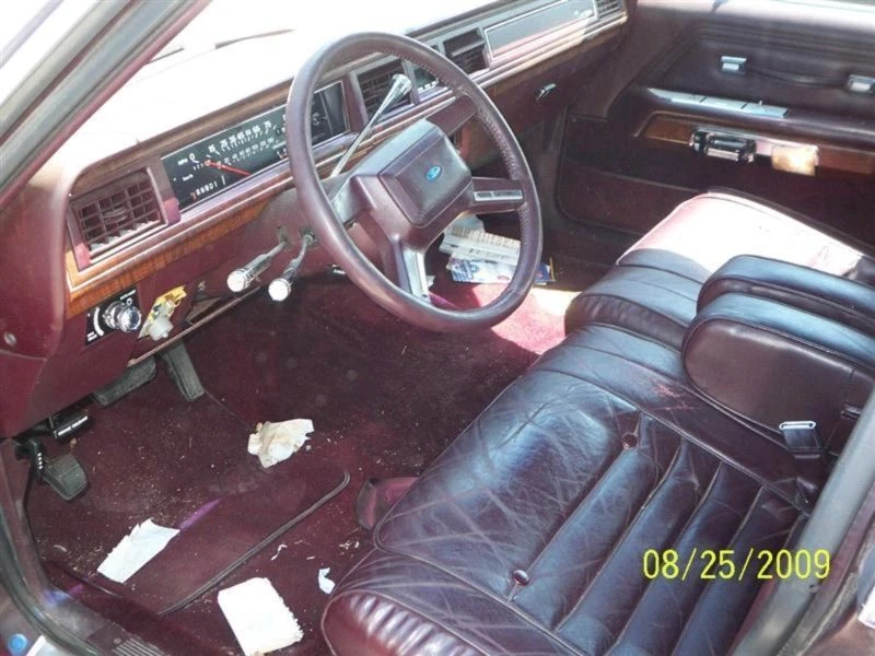 Air/Coil Spring Front Limousine Package Fits 80-02 LINCOLN & TOWN CAR 17685 Foto 4 de 4