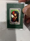 2026 Agoro MARVEL 1 oz Silver Trading Coin Comics Spiderman Wolverine #167/250 — photo 1