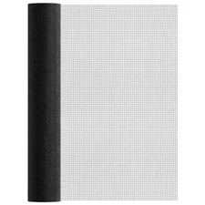 Uimoso 60in x 100ft Hardware Cloth Roll 1/2 inch 19 Ga Wire Mesh Chicken Fence