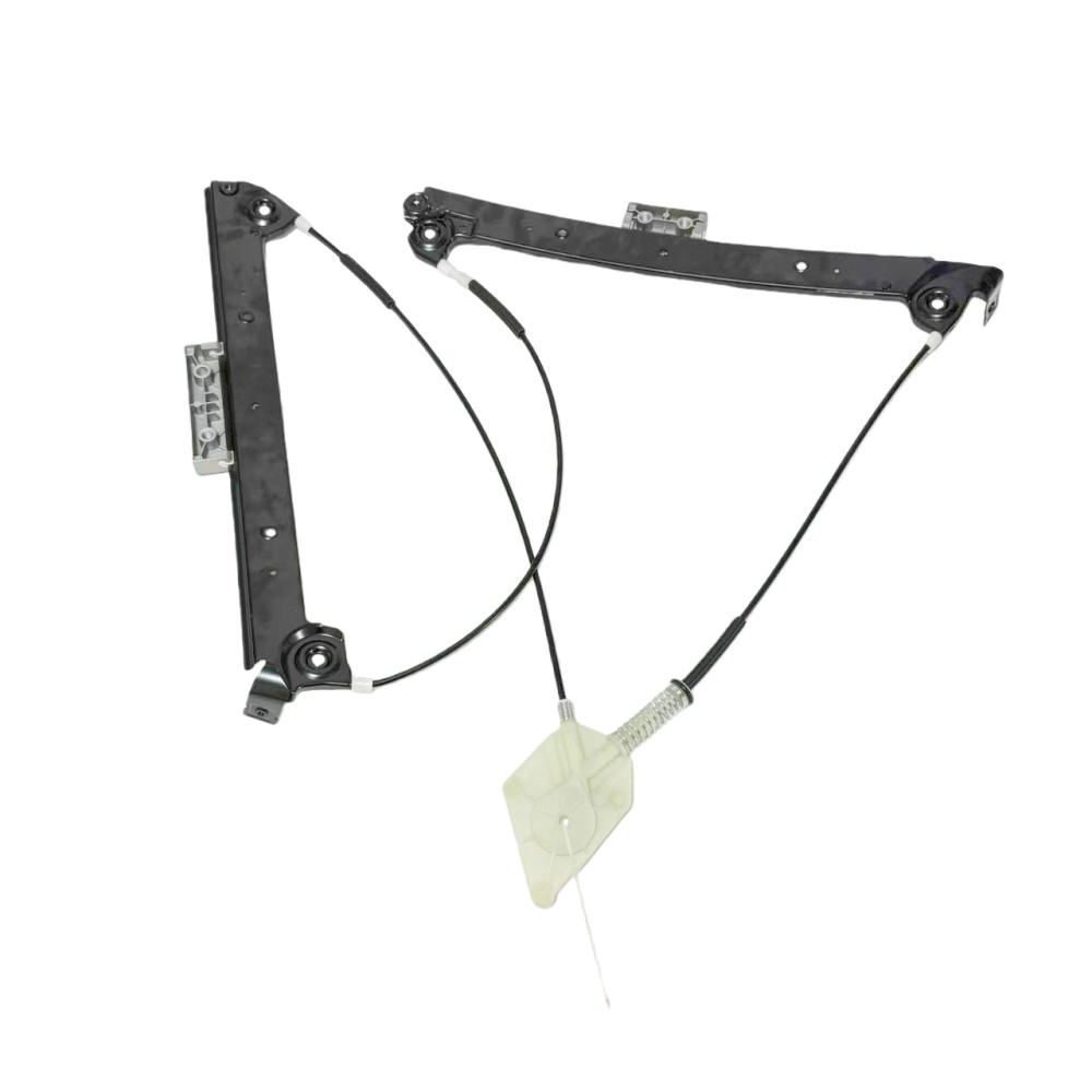 For Bentley Continental GT 2004-2018 Front Left Door Window Regulator 3W0837401J