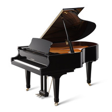 Kawai CA-40 Grand Piano 6'1"   Polished Ebony   Excellent Condition