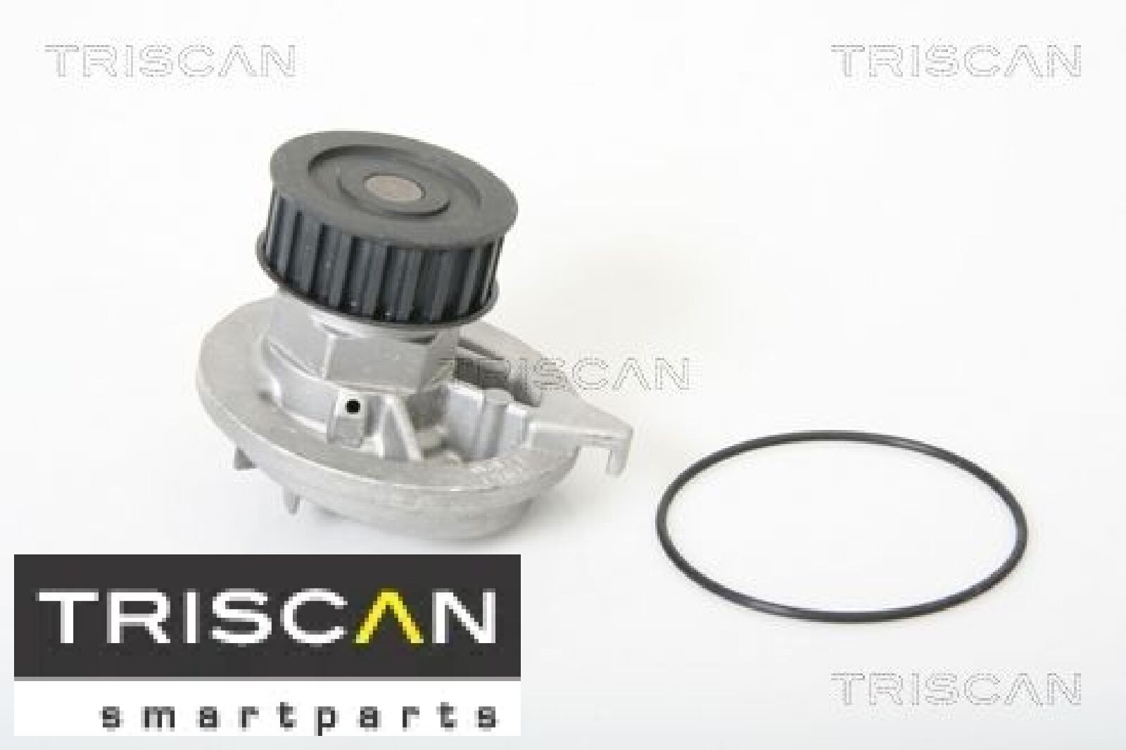 Triscan Wasserpumpe 8600 24047 Für Opel Daewoo - Bild 4