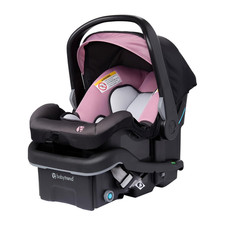 Ez-Lift PRO Infant Car Seat, Dash Rose