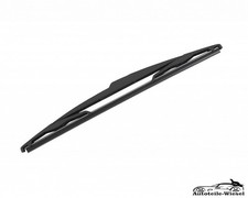 Scheibenwischer Hinten für Peugeot 206 2A/C CC 2D Limo SW 2E/K 98-09